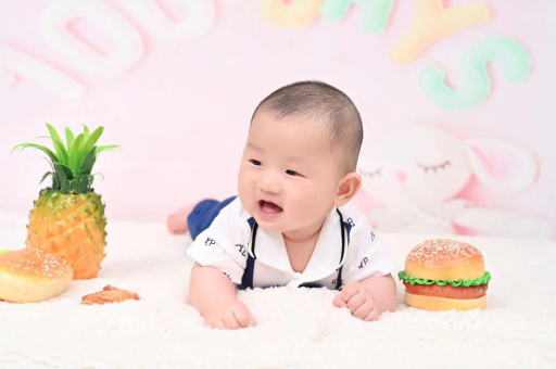 宁波宝宝多大刷牙 宁波宝宝多大刷牙